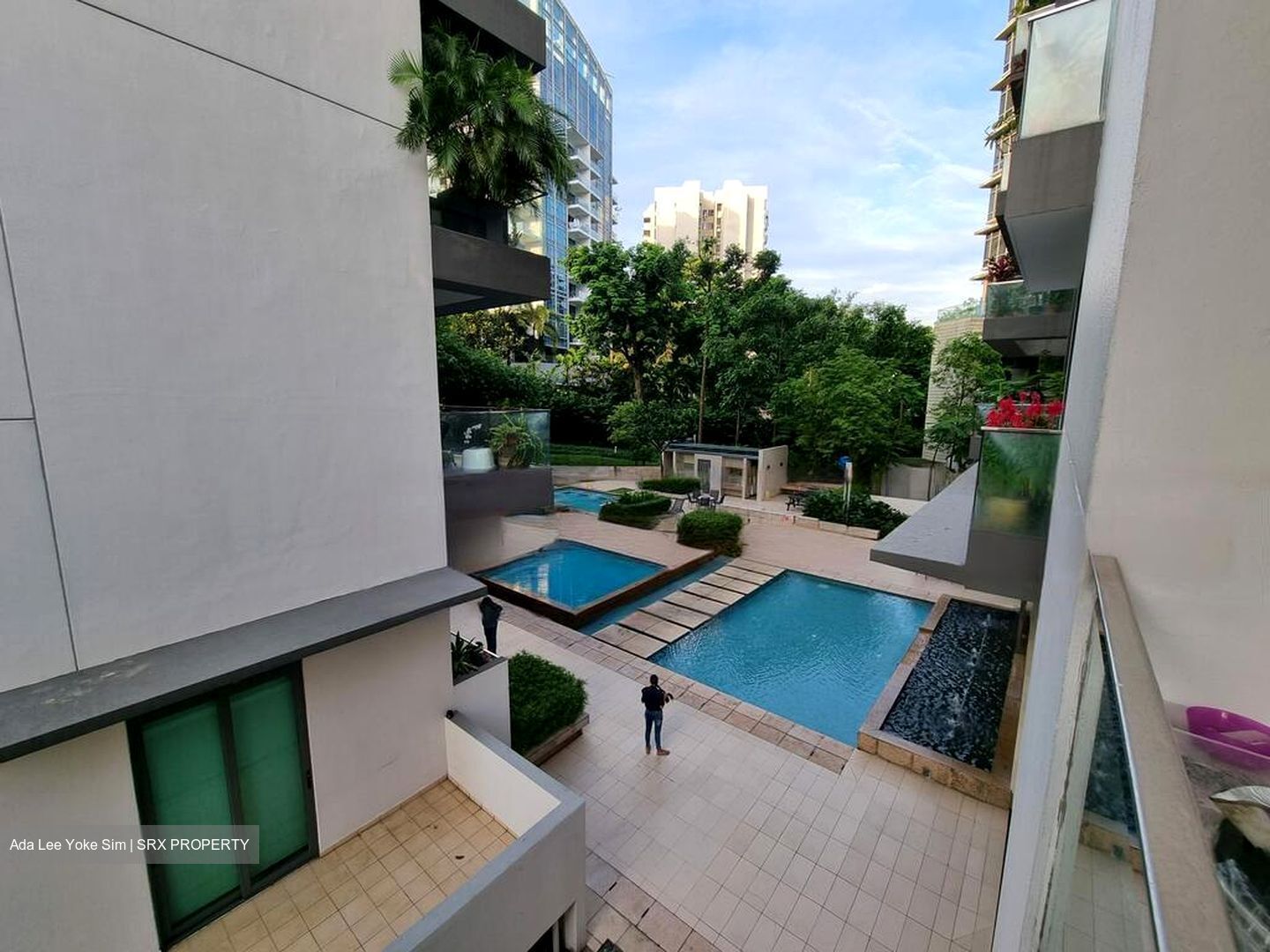 Duet (D10), Condominium #472259361
